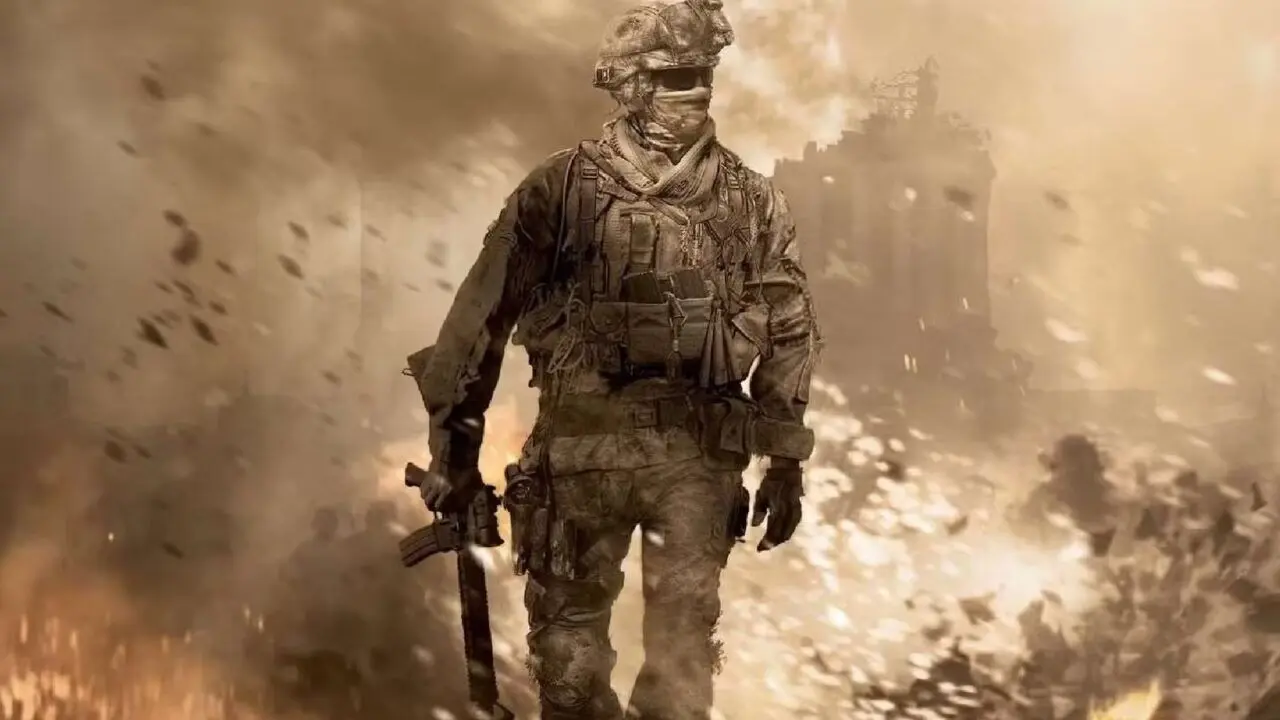 شایعه جنجالی درباره Call of Duty 2027؛ حذف زامبی‌ها در راه است