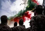 دومین پایگاه آموزش نظامی شهری در تهران