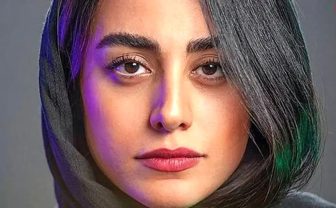 استایل نازنین کیوانی و بهنام تشکر در یک نمایش
