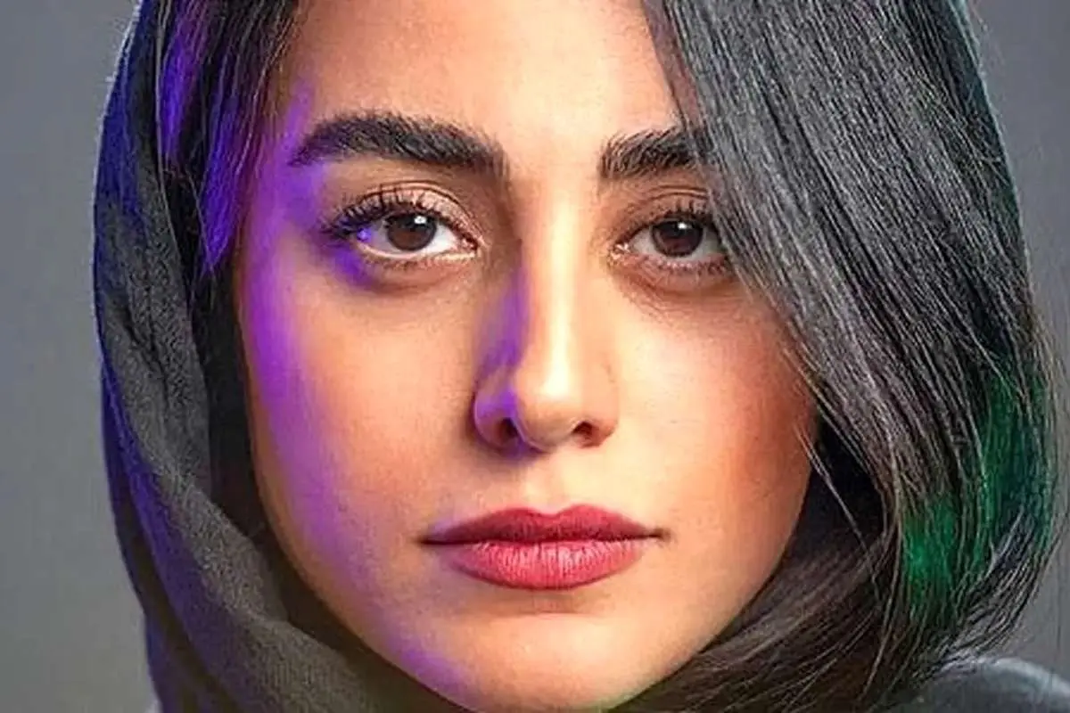 استایل نازنین کیوانی و بهنام تشکر در یک نمایش