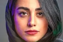 استایل نازنین کیوانی و بهنام تشکر در یک نمایش