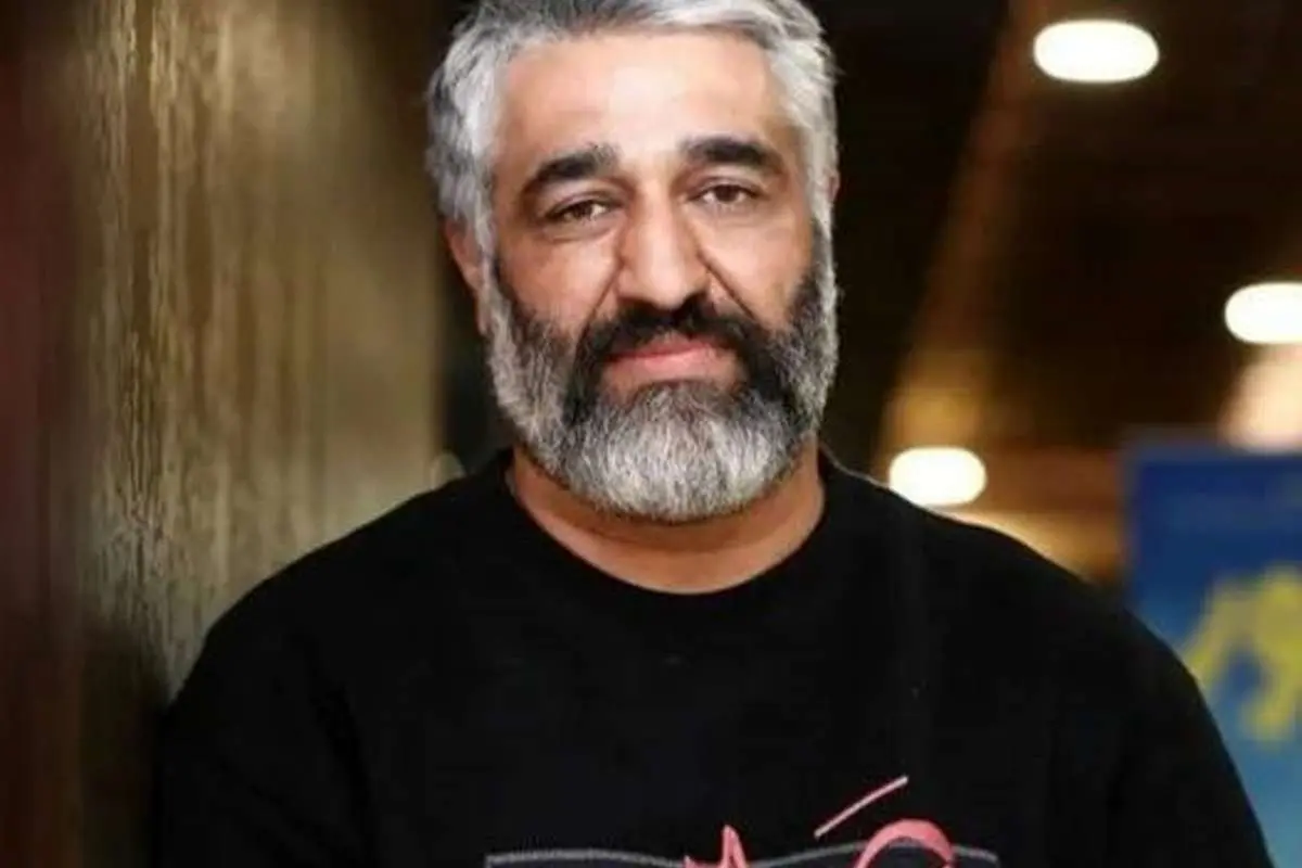 پژمان جمشیدی به ترکیه فرار کرد؟!