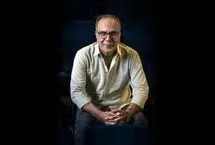 خانه کورش نریمانی ۲ بار در جنگ آسیب دید