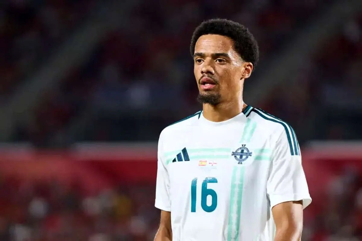 جمال به تمرین میآید؛ تست پزشکی بمب پرسپولیس در ایران