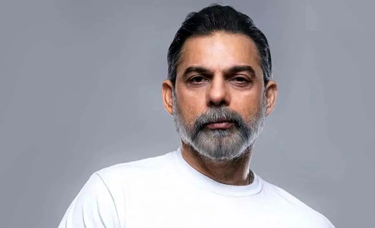 اولین تصویر از پیمان معادی در فیلم «بُن‌سای» 