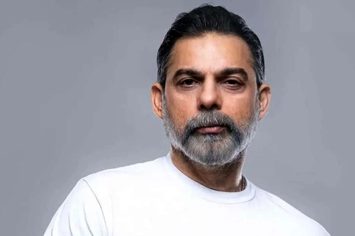 اولین تصویر از پیمان معادی در فیلم «بُن‌سای» 