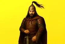 داستان حماسی مقاومت سلطان جلال‌الدین مقابل چنگیز / سلطان ایرانی که تحسین و حیرت چنگیز را برانگیخت