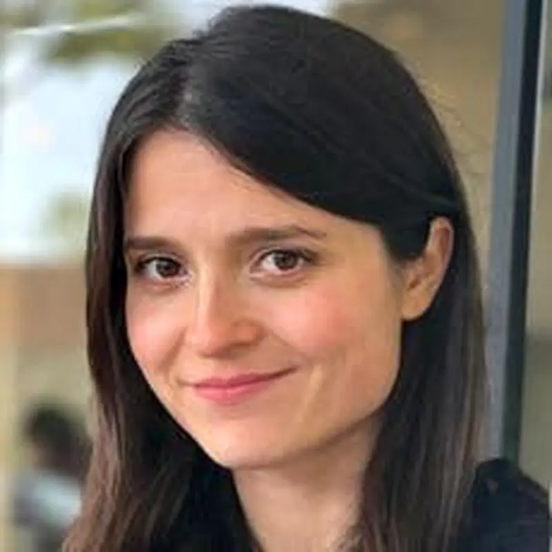 کاترین فوربس