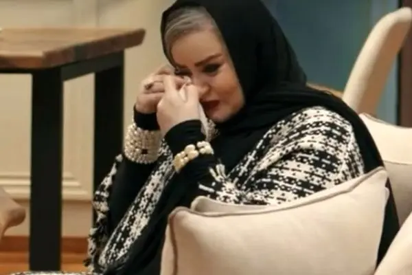 ماجرای شکست عشقی نعیمه‌‌ نظام‌دوست