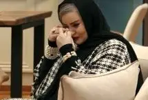 ماجرای شکست عشقی نعیمه‌‌ نظام‌دوست