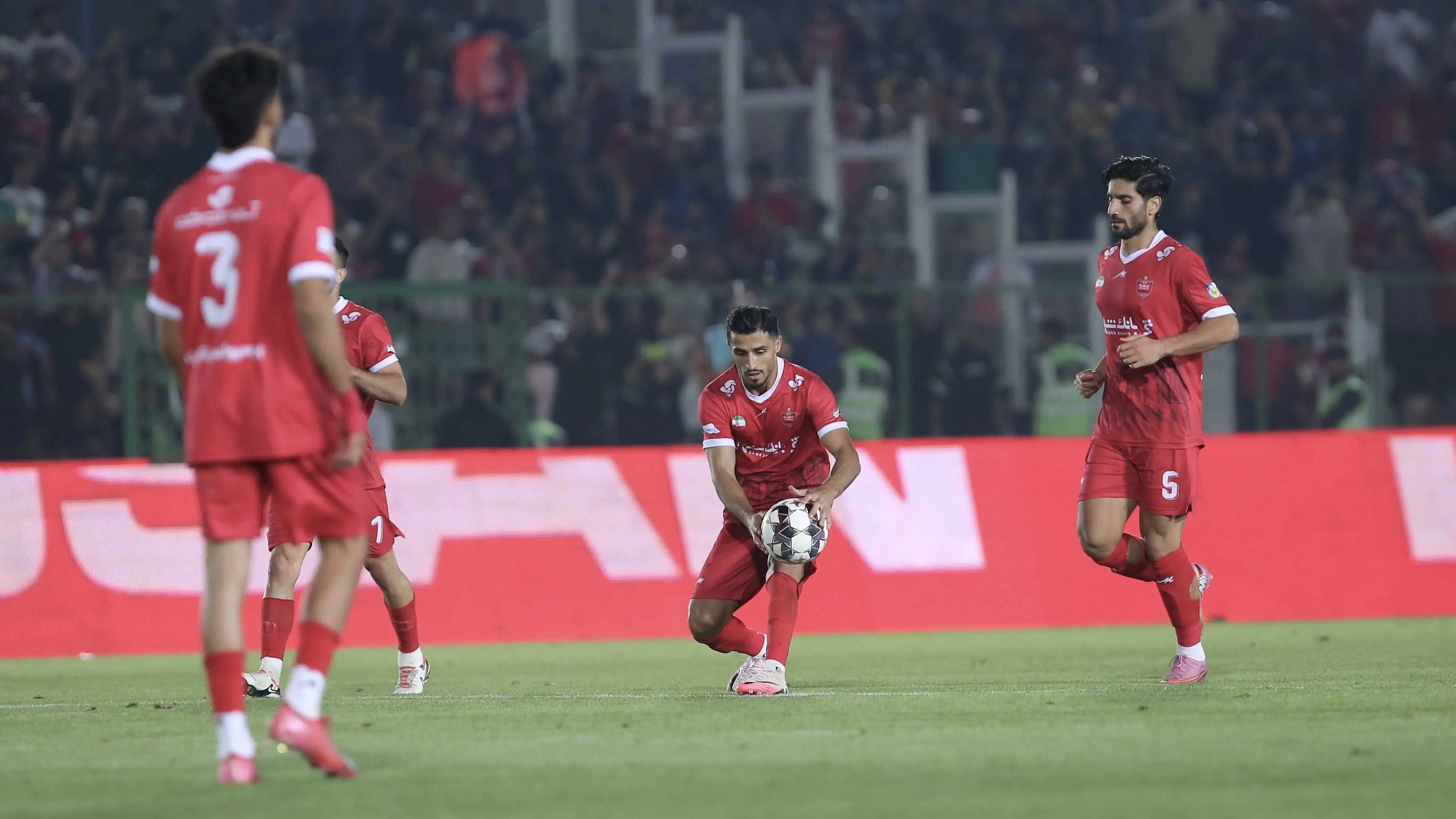 کورس گل‌نزن‌ها در جدول گلزنان؛ علیپور آبروداری کرد!