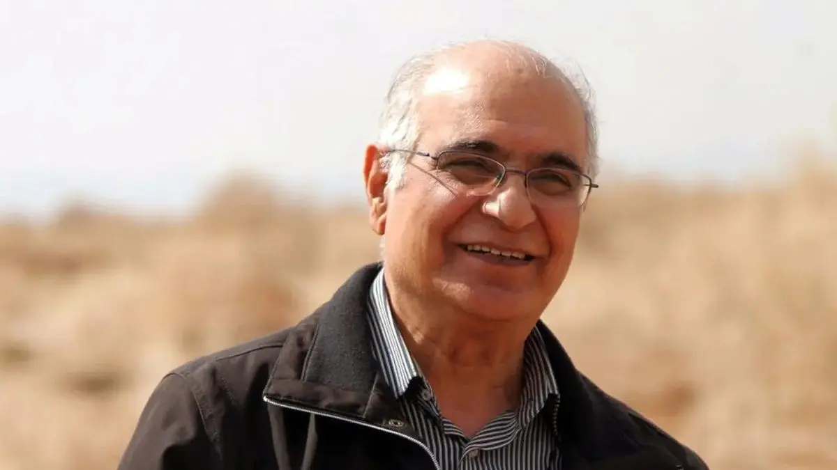 هوشنگ مرادی کرمانی از بیمارستان مرخص شد