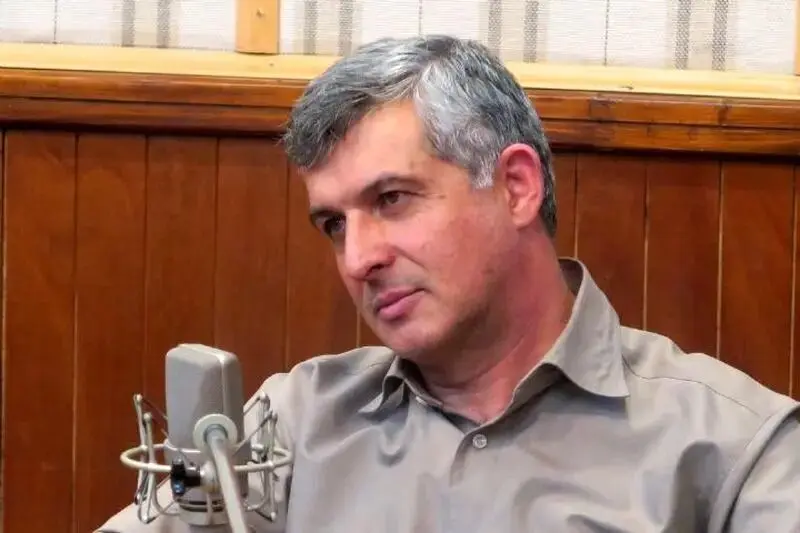 شریفییزدی