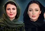 همکاری نیکی کریمی و لیلا حاتمی