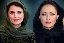 همکاری نیکی کریمی و لیلا حاتمی