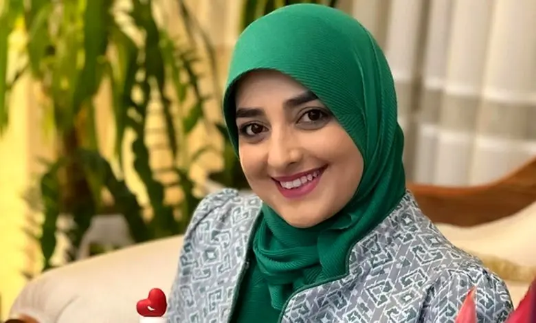 گریه‌های تلخ خانم مجری: چون پولدار نبودم هم‌کلاسیم مرا به جشن تولدش دعوت نکرد