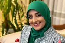 گریه‌های تلخ خانم مجری: چون پولدار نبودم هم‌کلاسیم مرا به جشن تولدش دعوت نکرد