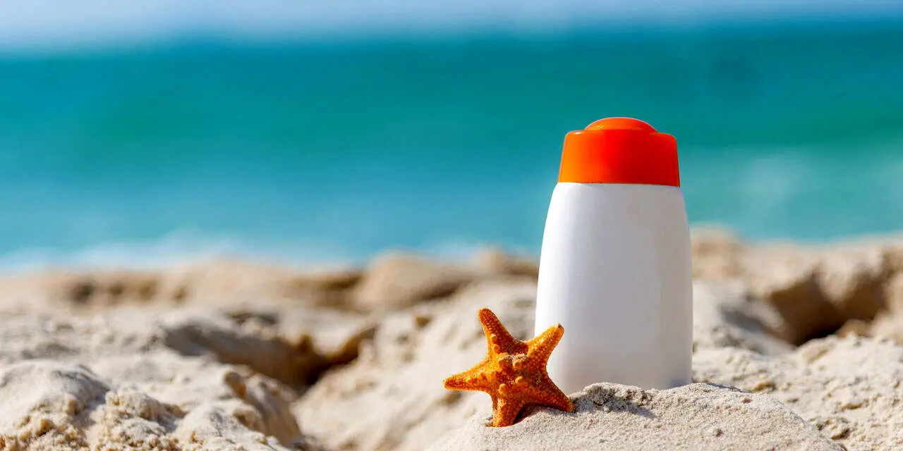 ضدآفتاب مضر است یا مفید؟ 