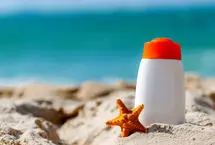ضدآفتاب مضر است یا مفید؟ 