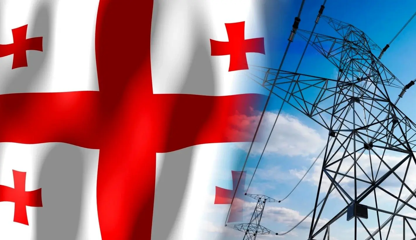 گرجستان که در طول روز ۳ ساعت برق داشت، امروز به صادرکننده این انرژی تبدیل شده
