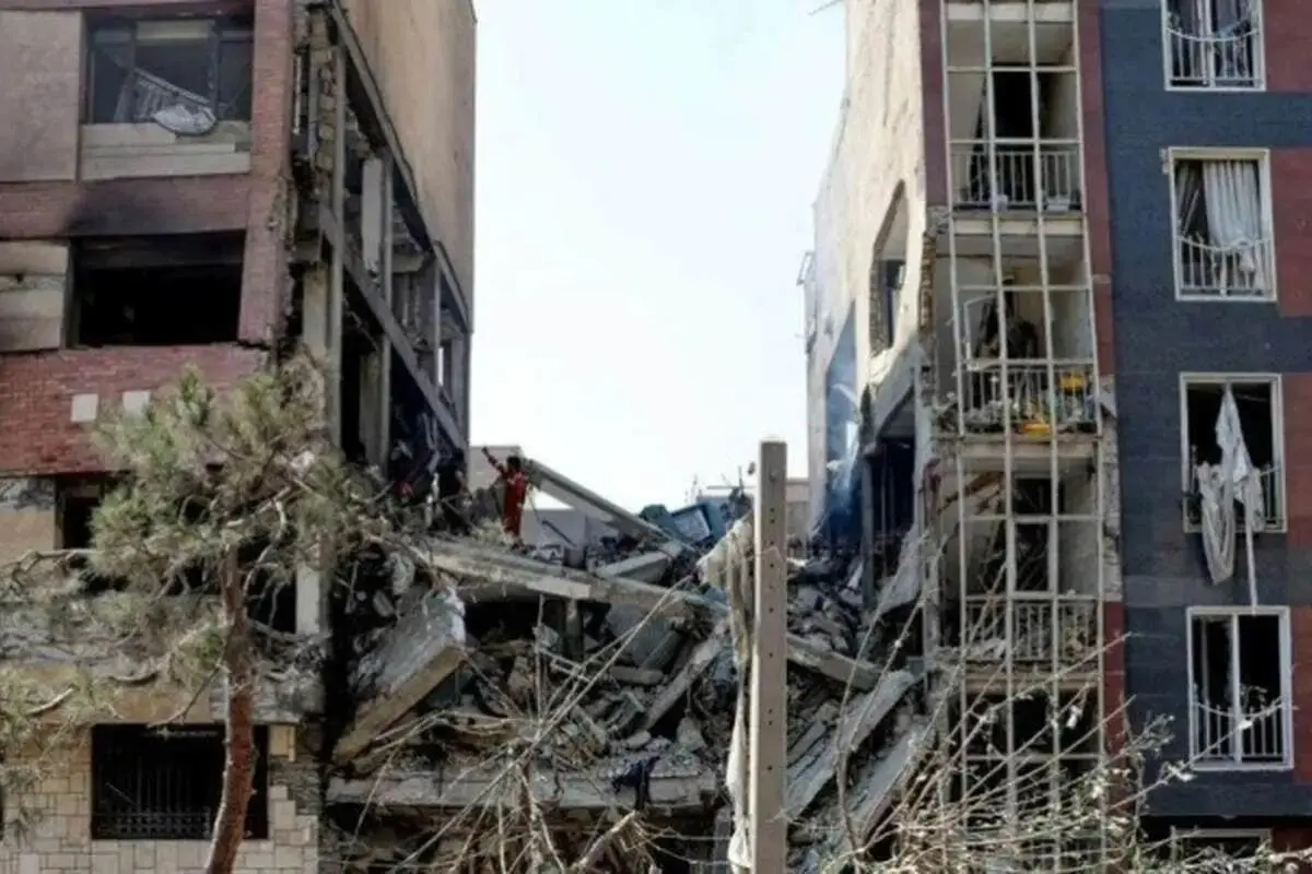 آخرین وضعیت خانه‌ها و شهروندان آسیب‌دیده شش‌ماه پس از جنگ/ بازسازی با تأخیر، مجروحان بدون دیه