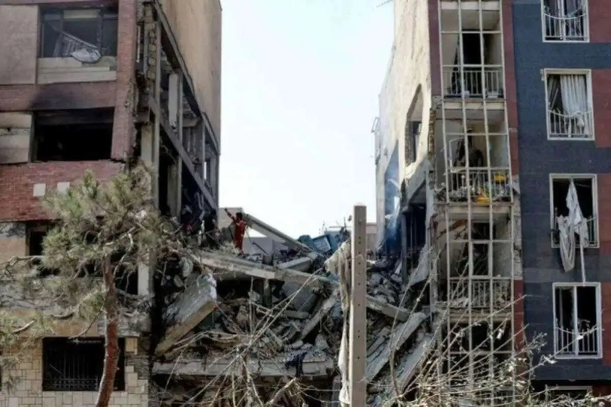 آخرین وضعیت خانه‌ها و شهروندان آسیب‌دیده شش‌ماه پس از جنگ/ بازسازی با تأخیر، مجروحان بدون دیه