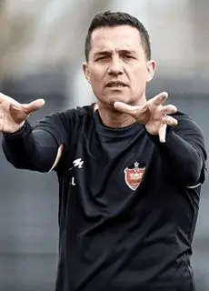 ترفند اوسمار برای آمادگی پرسپولیسی‌ها

