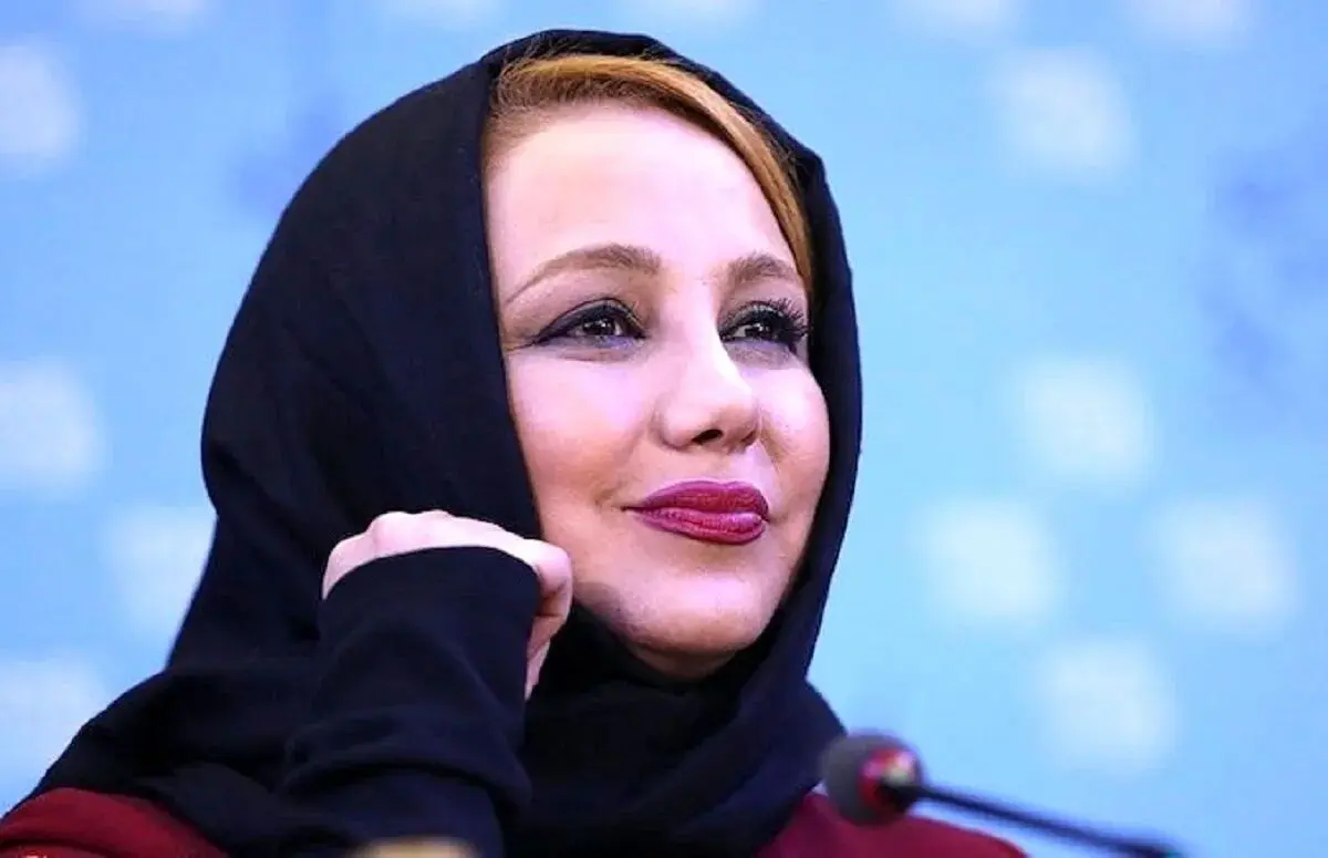 بهنوش بختیاری: اصلاً لذتی نبردم