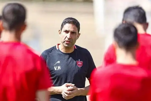 شروع تمرین پرسپولیسی‌ها برای بازی با گل‌گهر 
