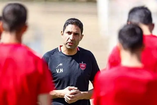 شروع تمرین پرسپولیسی‌ها برای بازی با گل‌گهر 