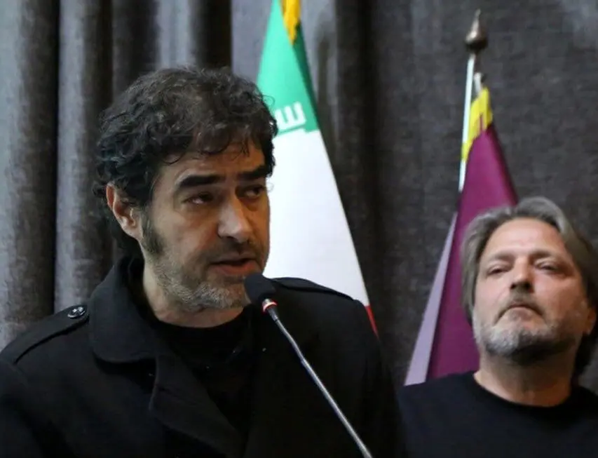 صحبت‌های همایون اسعدیان درباره هنرمندان بازداشتی در مراسم یادبود جواد گنجی