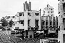 کاخ اداری ستو ماره، نماد معماری سوسیالیستی رومانی