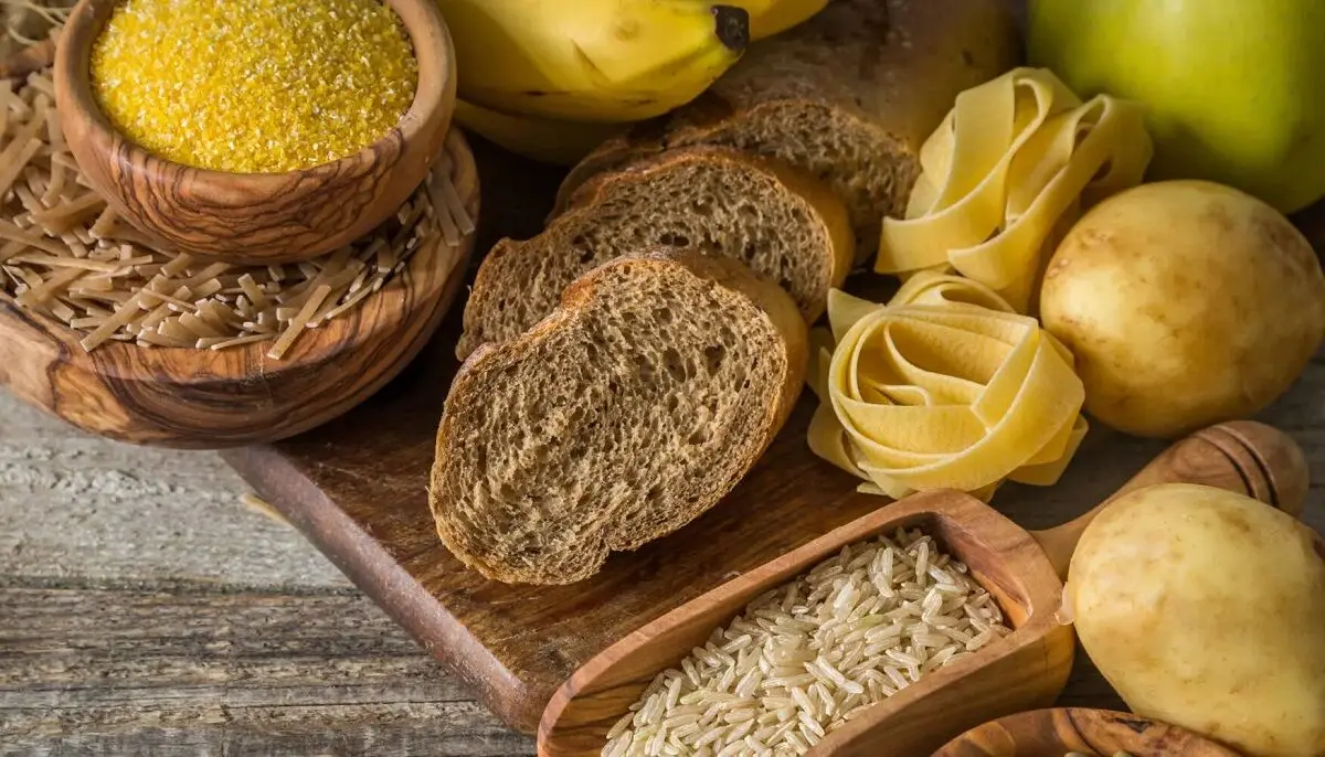 آیا سیب‌زمینی می‌تواند جایگزین غلات در رژیم سالم شود؟