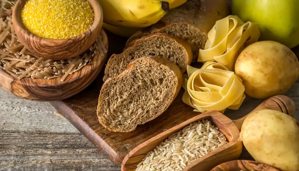 آیا سیب‌زمینی می‌تواند جایگزین غلات در رژیم سالم شود؟