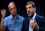 جدال زیدآبادی و ضرغامی درباره «صلح عزتمندانه»
