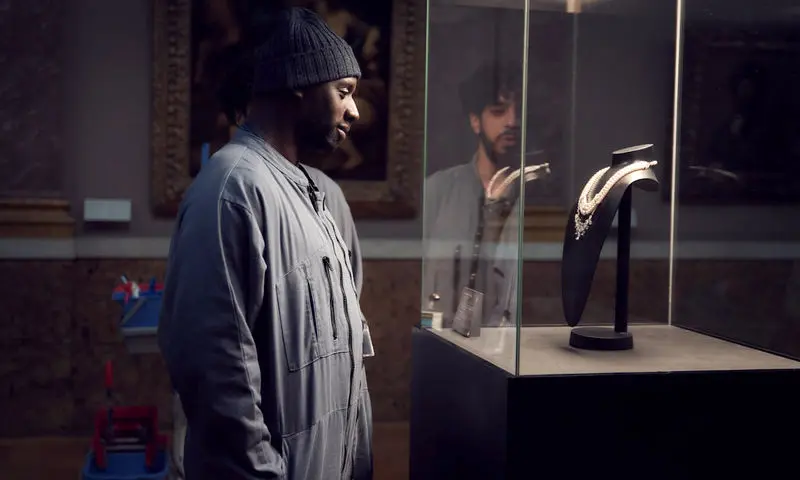 سریال خارجی