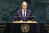 لاوروف: ابتکاری برای برقراری صلح در منطقه و حل بحران تنگه هرمز آغاز کرده‌ایم
