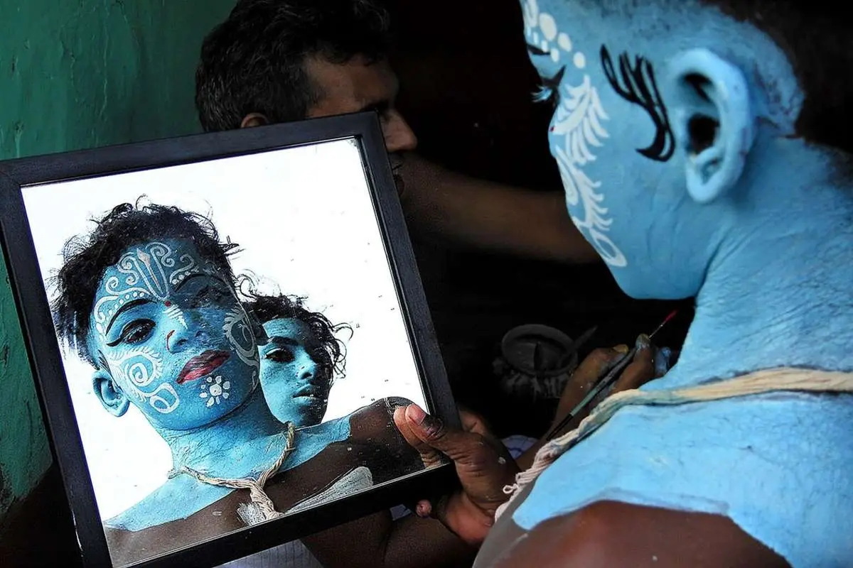 برترین آثار عکاسی خیابانی ۲۰۲۵