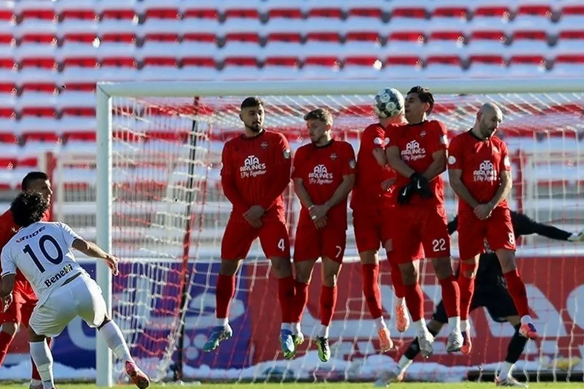 تصمیم خبرساز بازیکنان خارجی تراکتور