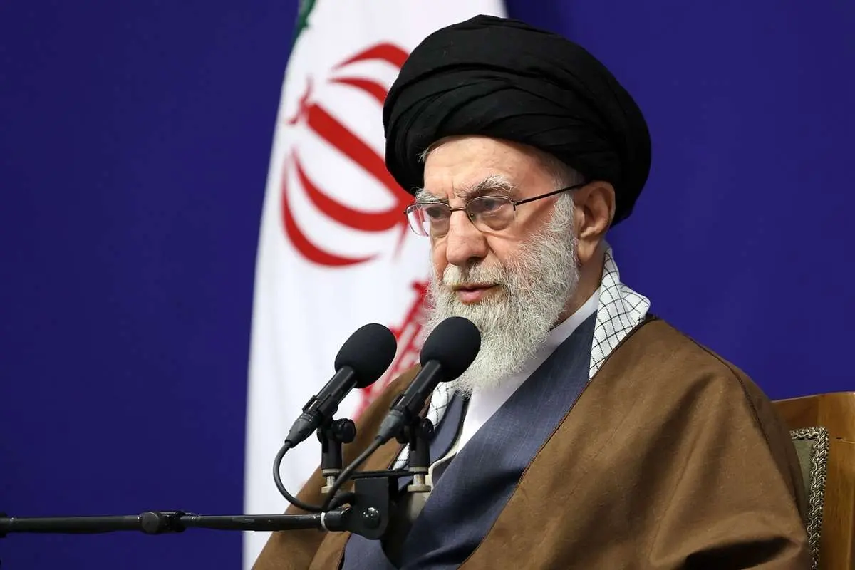 بازتاب گسترده بیانات رهبر انقلاب در رسانه‌های جهان