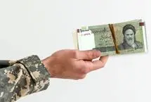 میزان افزایش حقوق سربازان در سال آینده مشخص شد

