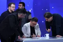 قلعه‌نویی در ضعیف‌ترین موقعیت ملی