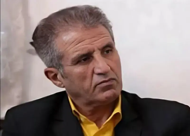 ستاره سابق پرسپولیس درگذشت
