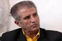 ستاره سابق پرسپولیس درگذشت