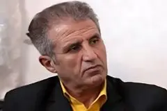 ستاره سابق پرسپولیس درگذشت