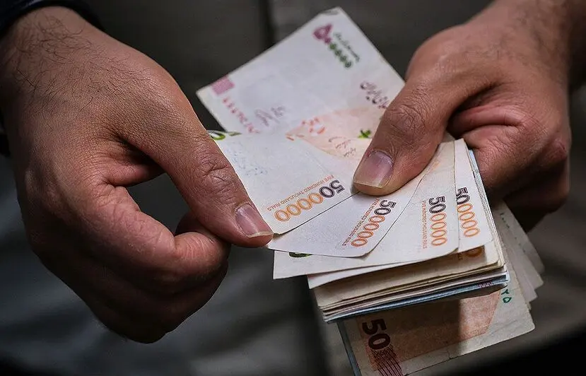 تغییر جدید در پرداخت حقوق نیروهای شرکتی