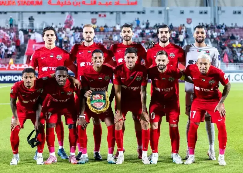 دومین بازی پیاپی شباب‌الاهلی بدون لژیونرهای ایرانی
