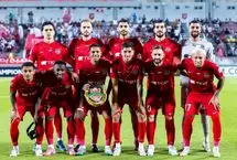 دومین بازی پیاپی شباب‌الاهلی بدون لژیونرهای ایرانی