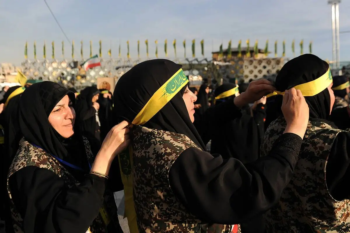 گالری
