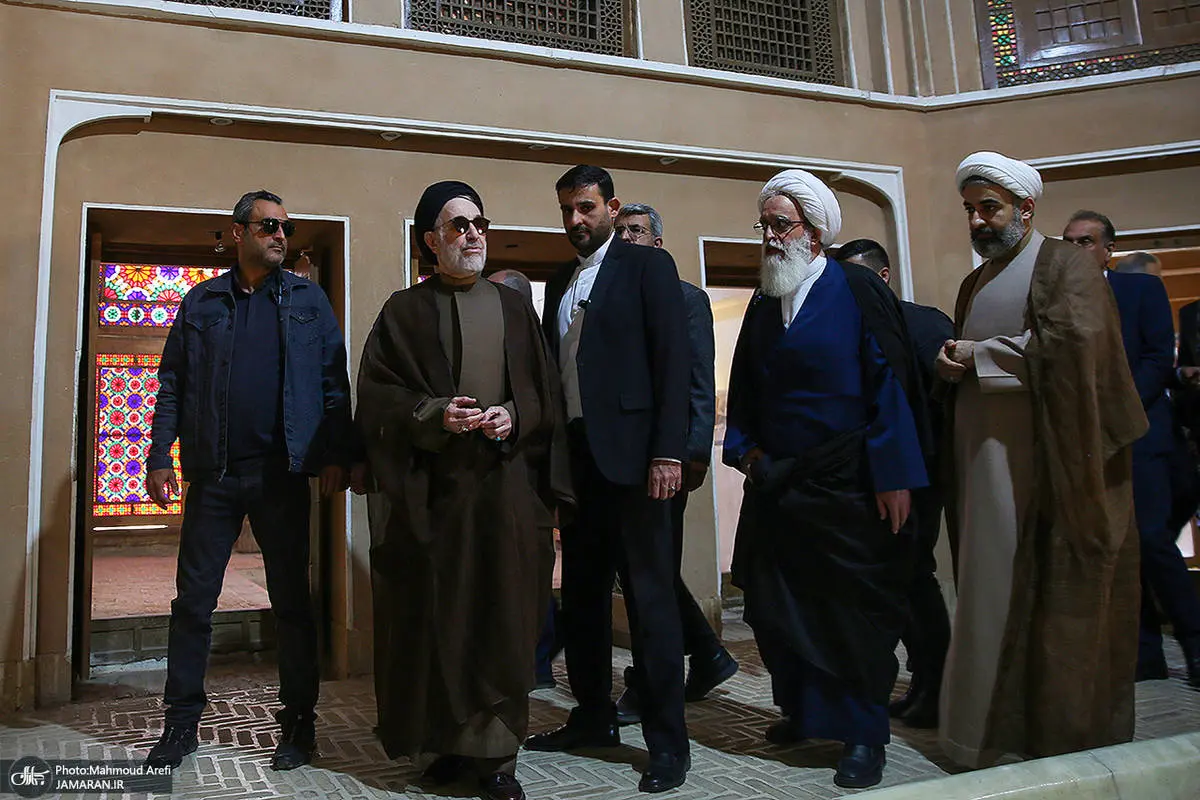 گالری